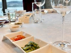 -君来湖滨饭店·渔餐厅