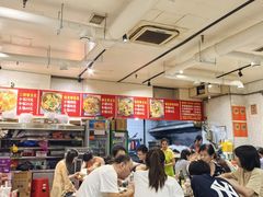 -海关荤豆花(洋河一路店)