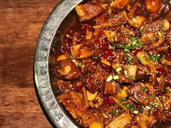 -胖哥俩肉蟹煲(杭州下沙学林街店)