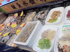 -渔家风味·鲅鱼水饺·央视展播·海鲜天津菜(开发区店)