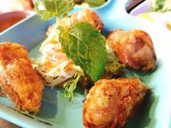 越式炸春卷-蔡澜Pho·越南粉餐厅(海上世界店)