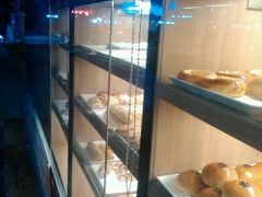 -85度C(生甜甜圈研究工坊·东莞黄江星光城店)