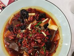 -红菜坊·烤鸭·川鲁宴(石园店)