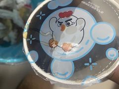 -华莱士·全鸡汉堡(五爱道店)