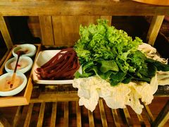 -滇釜火锅·能喝汤的火锅(车公庄店)