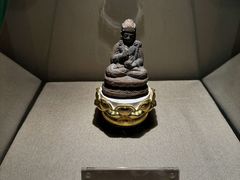 -迪庆藏族自治州博物馆