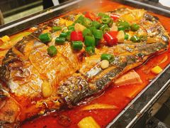 -炉鱼(无锡八佰伴中心店)