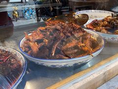 -老妈秘制兔头(春熙路店)