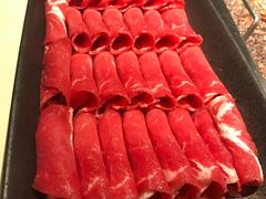 -海底捞火锅(银泰中心店)