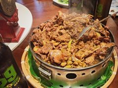 -甘家界牌柠檬鸭(青山店)