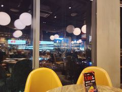 -日进一片海.生腌海鲜火锅.宵夜烧烤(三里屯总店)