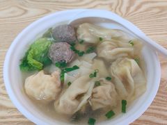 -云云美食