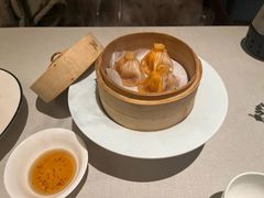 -狮王府淮扬菜(夫子庙老门东店)