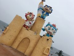 -渔岛海洋度假区