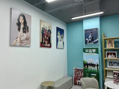 -拍刻风照相馆(浦江城市生活广场店)