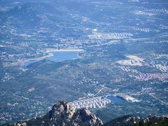 -泰山风景名胜区