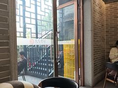 -民信老铺(华盖路店)