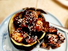 -福慧慈缘素食餐厅(王府井店)