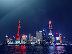 -南京路步行街