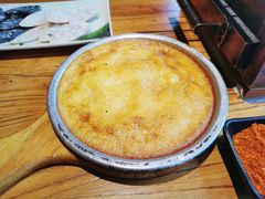 香蕉焗土豆-千寻烧肉(政务区店)