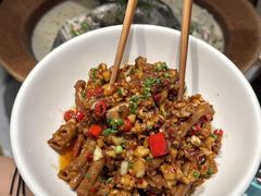 -湘语·湖南家常菜(新洲店)