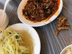 -绿野餐厅(上海动物园店)