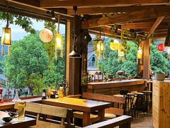 -马灯部落·西湖边的创意山景餐厅(虎跑动物园店)