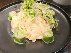-阿庄新豫菜(通泰路店)