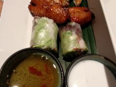 -CHINCHIN 青青·泰国料理(万象食家店)