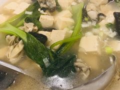 -华圆美食-老蓬莱菜(蓬港路店)