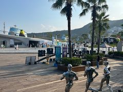 -大梅沙海滨公园