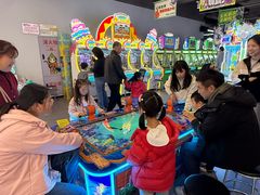 -meland·儿童乐园·游戏厅娃娃机·电玩Xbox(成都合生汇店)