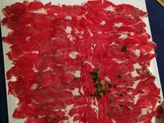 -蜀九香火锅(园艺山店)