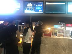 -星河寰宇IMAX影城(星河WORLD·COCO Park店)