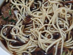 排骨大肉面-刘长兴(三牌楼店)