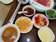 -匹夫涮肉城(黄村店)