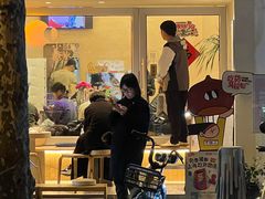 -小团圆糖水铺(襄阳南路店)