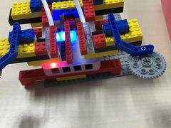 -瓦力工厂机器人·信息学奥赛·科技特长生·人工智能(梧桐苑校区)