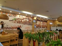 大堂-千盛海南粉(金鸡岭店)