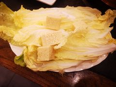 -仁和四季涮肉馆(天坛南门店)