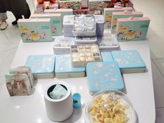 -爸爸糖吐司面包(兰州中心店)