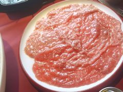 -蓉城老妈火锅(双林路店)