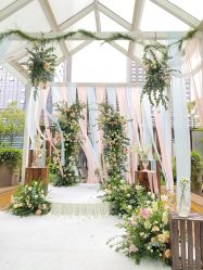 -重庆江北希尔顿逸林酒店·宴会厅