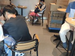 -瑞幸咖啡(南丰汇商场店)