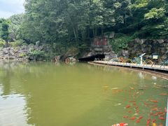 -陶祖圣境风景区