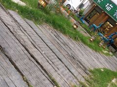 -外婆船宴餐厅·外婆喊你回家吃饭