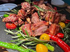 -纳鲁孜·新疆特色餐厅(上海悦荟广场店)