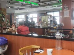 -魏斯理汉堡(西安沣东吾悦店)