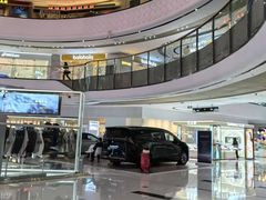 -万达广场(龙湖店)