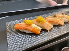 -Sushi Hanzo半藏(天环广场店)